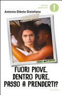 Couverture Fuori piove, dentro pure, passo a prenderti?