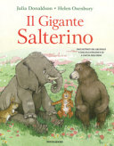 Cover  Il Gigante Salterino