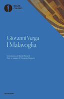 Couverture I Malavoglia