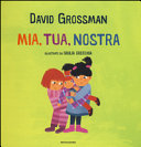 Cover  Mia, tua, nostra
