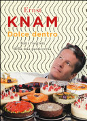 Couverture Dolce dentro : tutti i segreti della mia pasticceria