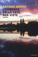 Cover  L'evidenza delle cose non viste : romanzo
