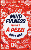 Couverture Mindfulness per chi è a pezzi