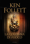 Couverture La colonna di fuoco