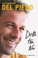 Couverture Detto tra noi