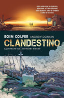 Cover  Clandestino