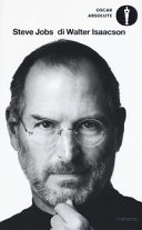 Couverture Steve Jobs