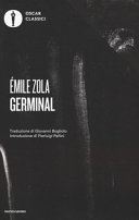 Cover  Germinal