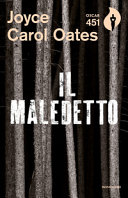 Couverture Il maledetto