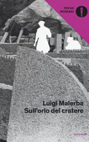 Cover  Sull'orlo del cratere : racconti