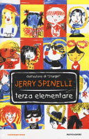 Couverture Terza elementare