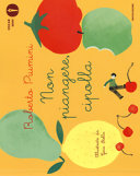 Couverture Non piangere, cipolla