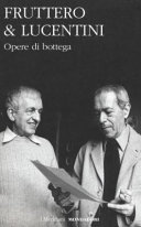 Couverture Opere di bottega