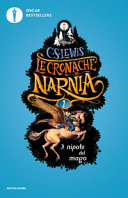 Cover  1: Il nipote del mago