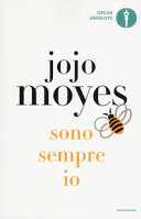Couverture Sono sempre io