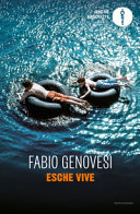 Couverture Esche vive