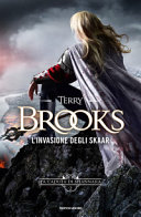 Cover  [2]: L'invasione degli Skaar
