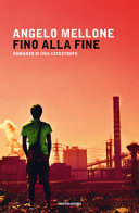 Cover  Fino alla fine : romanzo di una catastrofe