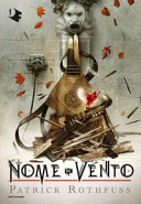 Couverture [1]: Il nome del vento