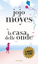 Couverture La casa delle onde