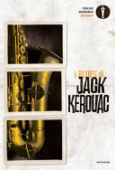 Couverture I blues di Jack Kerouac 