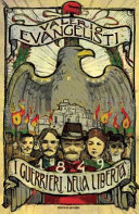 Couverture 1849 : i guerrieri della libertà