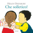 Cover  Che solletico!