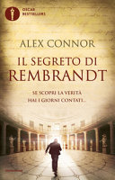 Couverture Il segreto di Rembrandt