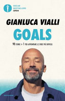 Cover  Goals : 98 storie + 1 per affrontare le sfide più difficili