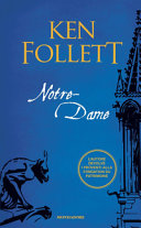 Cover  Notre-Dame
