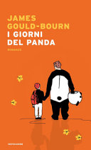 Cover  I giorni del panda : romanzo