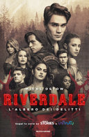 Couverture Riverdale. L'albero dei delitti