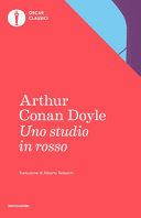 Couverture Uno studio in rosso