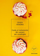 Couverture Guida al trattamento dei vampiri per casalinghe