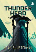 Cover  Libro 2: Thunderhead