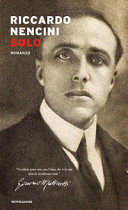 Cover  Solo : romanzo