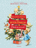 Couverture Una storia al giorno con Peter Coniglio : il Natale sta arrivando