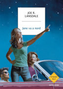 Cover  Jane va a Nord : romanzo