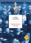 Cover  Quello che non ti dicono