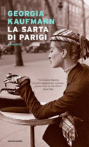 Cover  La sarta di Parigi : romanzo