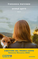 Couverture Animal spirit : storie