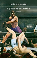 Cover  Il principe del mondo : romanzo