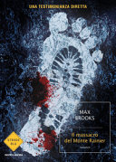 Couverture Il massacro del Monte Rainier : una testimonianza diretta : romanzo