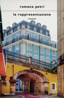 Couverture La rappresentazione : romanzo