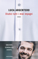 Couverture Disdici tutti i miei impegni