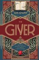 Couverture The giver