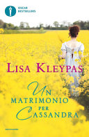 Couverture Un matrimonio per Cassandra