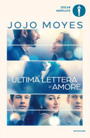 Couverture L'ultima lettera d'amore