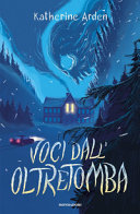 Couverture Voci dall'oltretomba