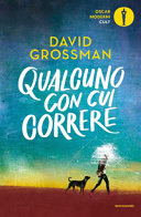 Couverture Qualcuno con cui correre
